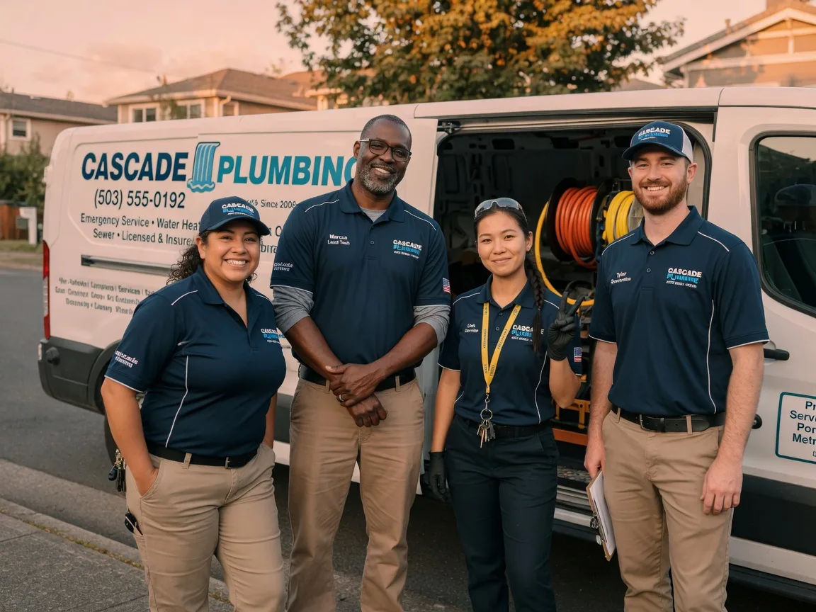 Emergency Plumber company in Mill Creek, PA
